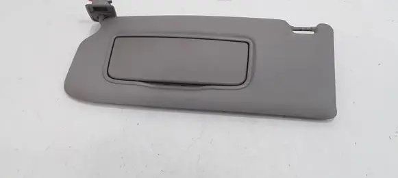 Volvo V50 Sun visor