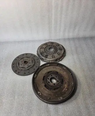 Audi A4 S4 B5 8D Clutch set kit