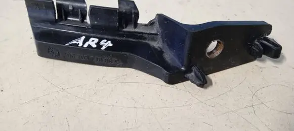 Peugeot 508 Front bumper mounting bracket 9670371580