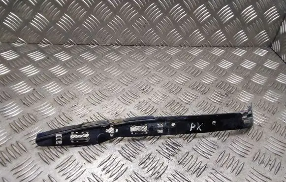 Volkswagen Transporter - Caravelle T5 Front bumper mounting bracket 7H0807183A