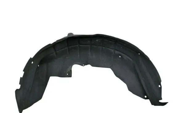 Nissan Rogue Rear arch fender liner splash guards