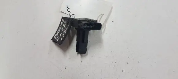 Mazda 6 Mass air flow meter 1974002010 ZL01
