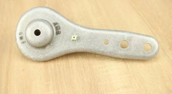 BMW 4 G22 G23 G24 G26 Other rear suspension part 6883288