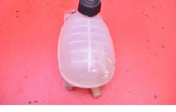 Dacia Sandero Coolant expansion tank/reservoir 217102572R