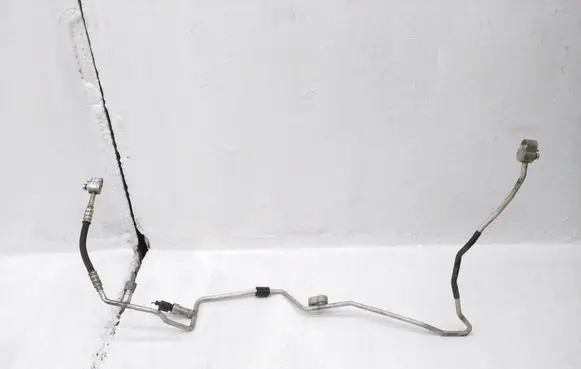 Seat Alhambra (Mk2) Air conditioning (A/C) pipe/hose 7N0816741C