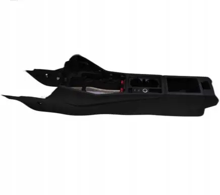 Audi Q3 F3 Center console 83B863241C