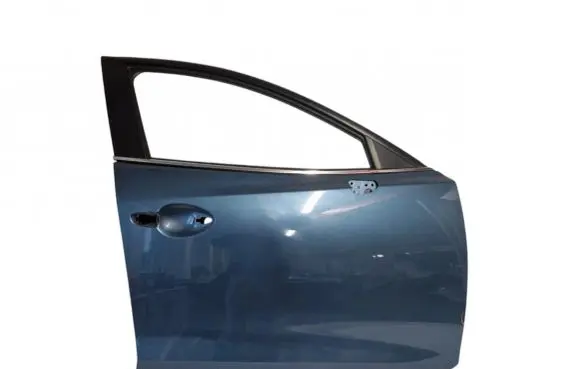 Mazda 3 III Front door