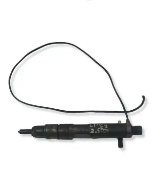 Volkswagen II LT Fuel injector 074130202