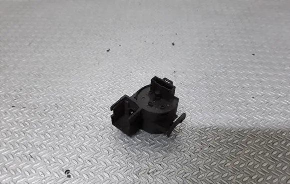 Opel Meriva A Ignition lock contact 90589314