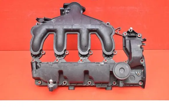 Ford Focus C-MAX Rocker cam cover 9645977980