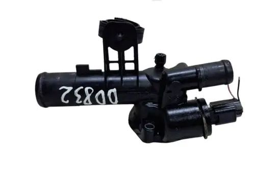 Thermostat/thermostat housing