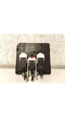 Volkswagen ID.4 Comfort/convenience module 1EA937089M