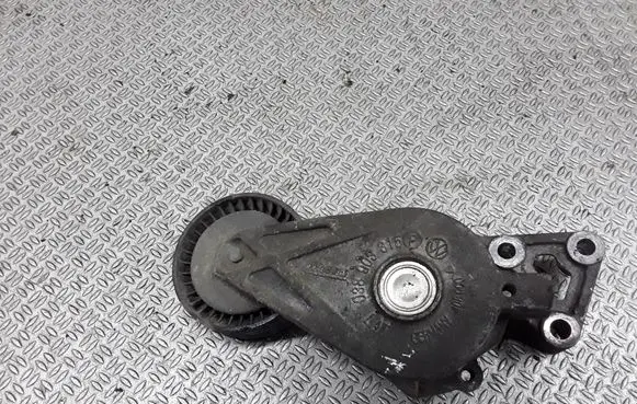 Audi A3 S3 8P Generator/alternator belt tensioner 038903315F