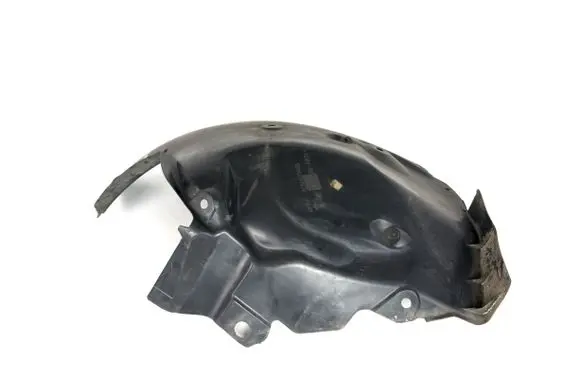 Renault Megane II Front wheel arch liner splash guards 8200073429