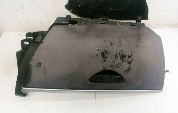 Peugeot 807 Glove box 1484104077 1846671