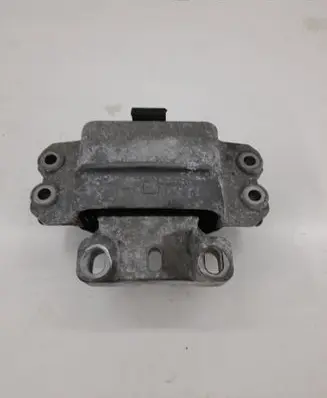 Skoda Superb B6 (3T) Engine mount bracket 1K0199555