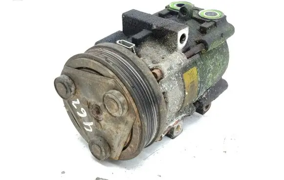 Ford Mondeo Mk III Air conditioning (A/C) compressor (pump) 157H19D629EA