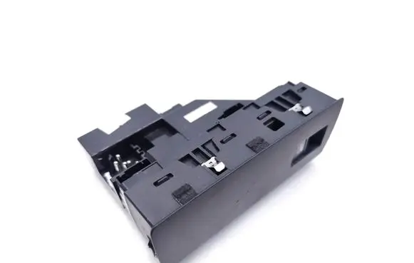 BMW X5 E53 Electric window control switch 6937484