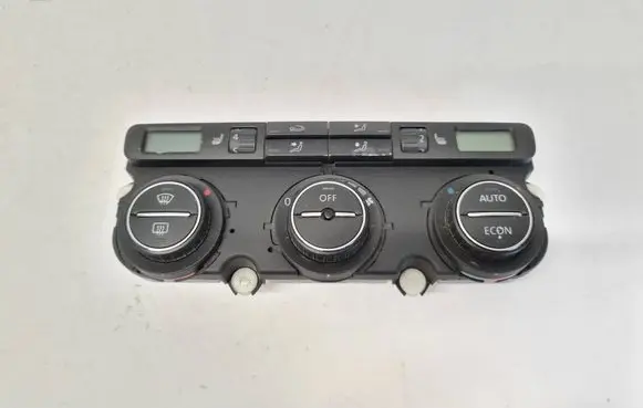 Climate control unit