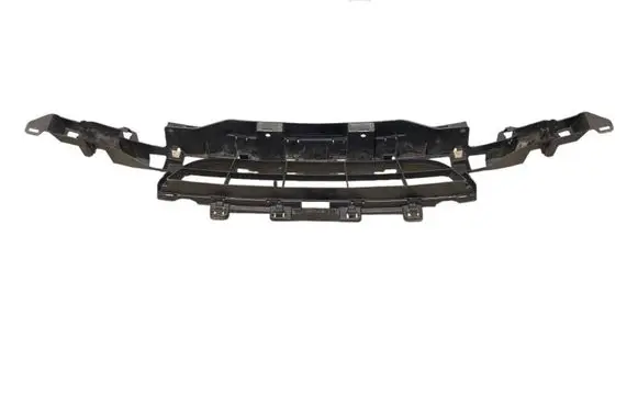 BMW 3 GT F34 Front bumper support beam 7293808