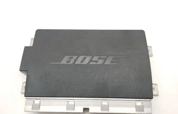 Porsche Panamera (971) Sound amplifier 971035223H