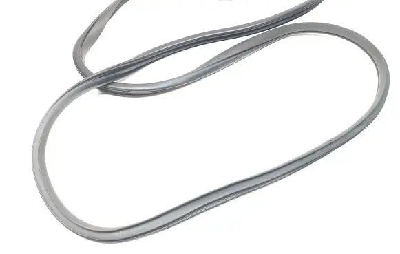 KIA Stonic Front door rubber seal 
