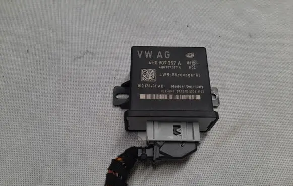 Audi A7 S7 4G Light module LCM 4H0907357A
