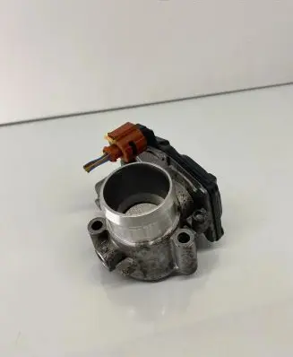 Ford Fiesta Throttle valve 50989002