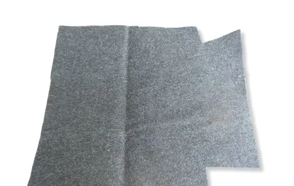 Fiat Tempra Trunk/boot mat liner 46417920