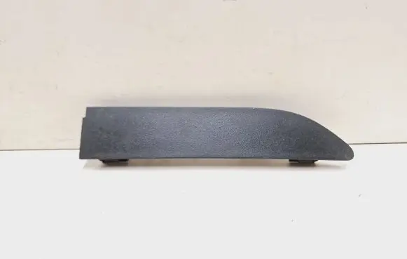 BMW X5 E53 Front bumper splitter molding 8250413
