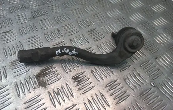 Audi A6 S6 C7 4G Steering tie rod end 4G0A 4G0A493