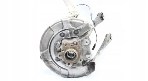 BMW 5 G30 G31 Rear control arm