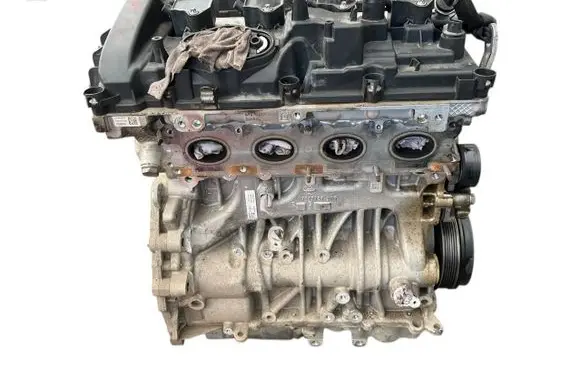 Mini One - Cooper F56 F55 Engine 782550000 F428H439 31012017