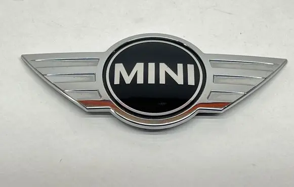 Mini Cooper Countryman F60 Manufacturer badge logo/emblem 7388120