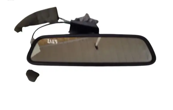 Mercedes-Benz E W212 Rear view mirror (interior)