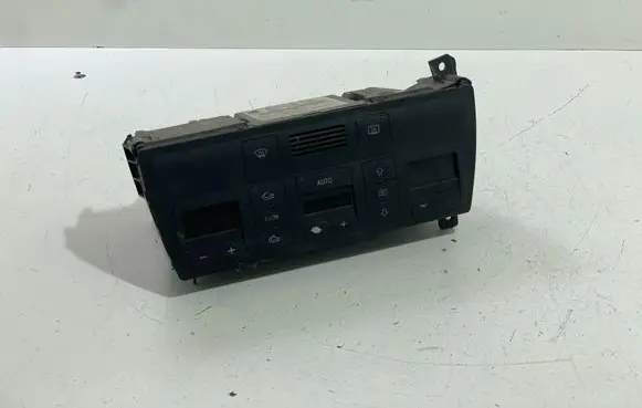 Audi A6 S6 C5 4B Climate control unit 4B0820043AA