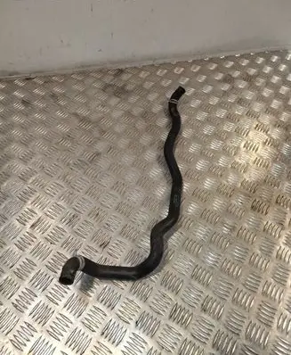 BMW 5 GT F07 Engine coolant pipe/hose 9119169 15476810
