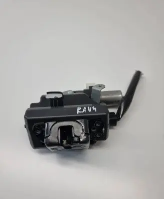 Toyota RAV 4 (XA50) Tailgate/trunk/boot lock/catch/latch 1638000790 611382A