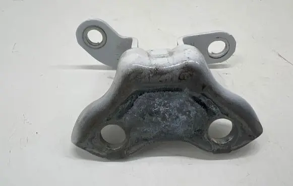 Toyota Yaris XP210 Rear door upper hinge ES03