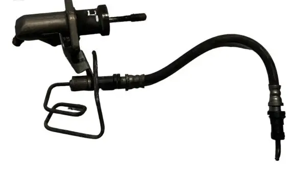 Clutch slave cylinder