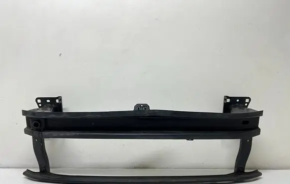 Volkswagen Golf VII Front bumper support beam 5G0807930