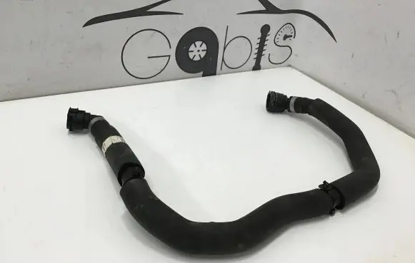 Mercedes-Benz EQE v295 Engine coolant pipe/hose A2978301502
