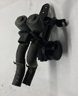 Audi A6 S6 C6 4F Electric auxiliary coolant/water pump 4F2819372