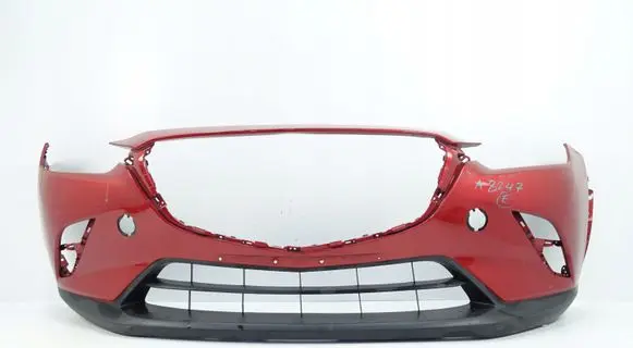 Mazda CX-3 Front bumper D10J50031