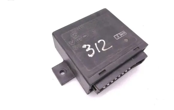 Mercedes-Benz Sprinter W901 W902 W903 W904 Door central lock control unit/module 0165459232 410215004001