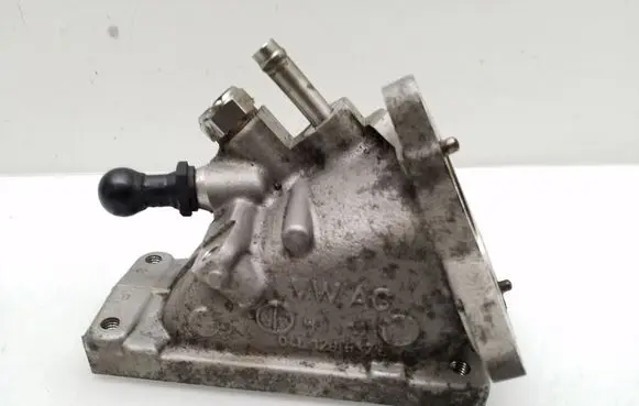 Audi A3 S3 8V other engine part 04L128637B