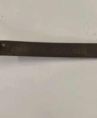 Mercedes-Benz Sprinter W906 Rear leaf spring A9063203206