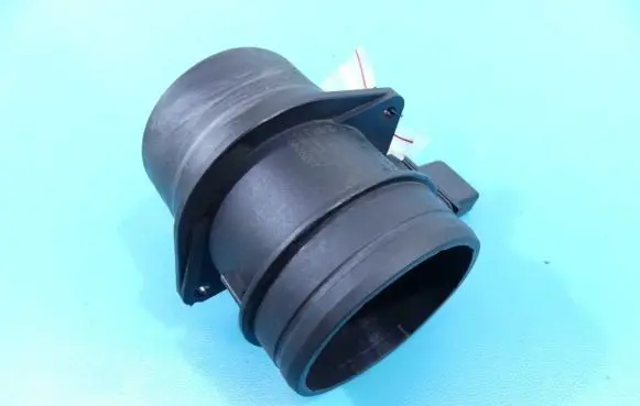Volkswagen Tiguan Mass air flow meter 0281002735 IMPRK1289431