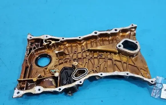 Honda Accord Timing belt guard (cover) IMPRK1573633