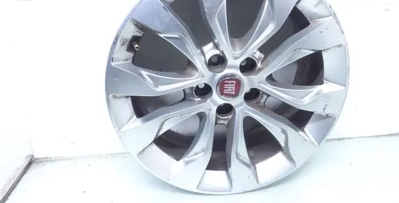 R16 alloy rim